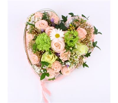 Danke, für Deine Herzenswärme Danke, für Deine Herzenswärme