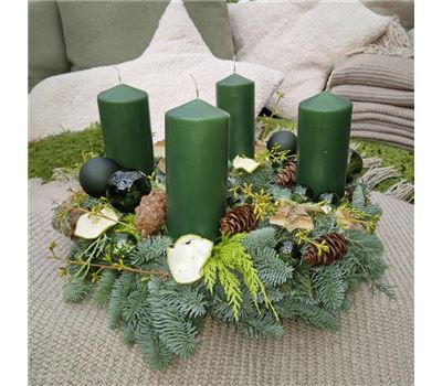Adventszeit