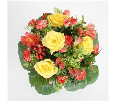 Dankeschön Dankeschön