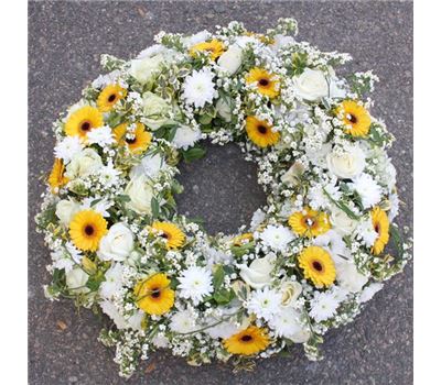 Ein stiller Gruß  Ein stiller Gruß