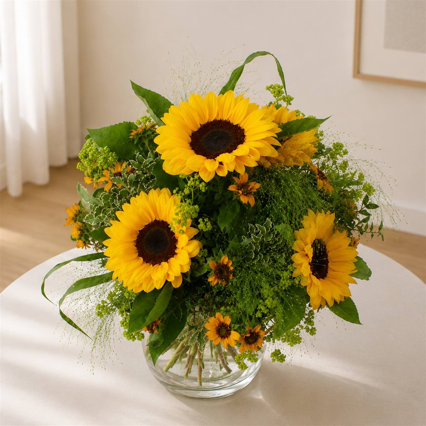 Sonnenanbeter