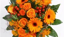 Blumenstrauß