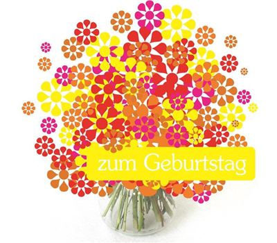 Geburtstagsüberraschung Geburtstagsüberraschung