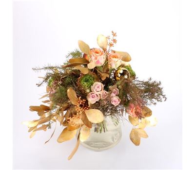 Glanzvolle Weihnachten