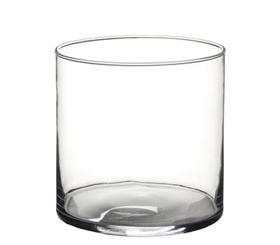 Cylinder-Vase 18cm Cylinder-Vase 18cm