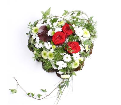 Für immer im Herzen Für immer im Herzen