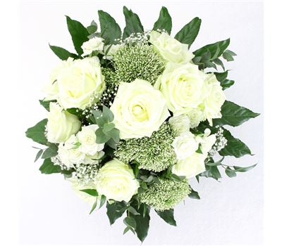 Weiße Sinfonie Weiße Sinfonie