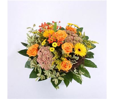 Herbsttraum