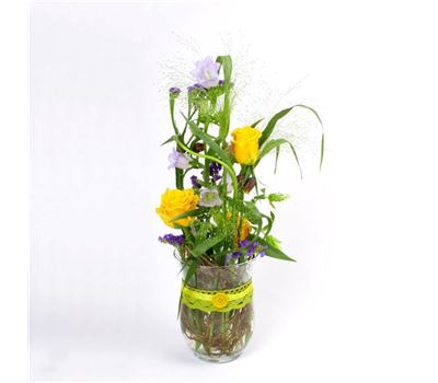Flowery