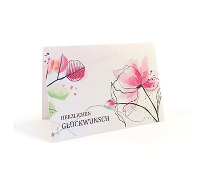 Herzlichen Glückwunsch Herzlichen Glückwunsch