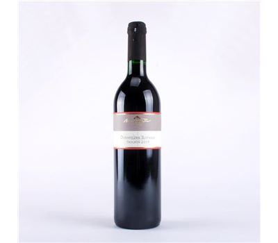 Dornfelder Rotwein Dornfelder Rotwein