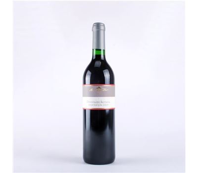 Dornfelder Rotwein Dornfelder Rotwein